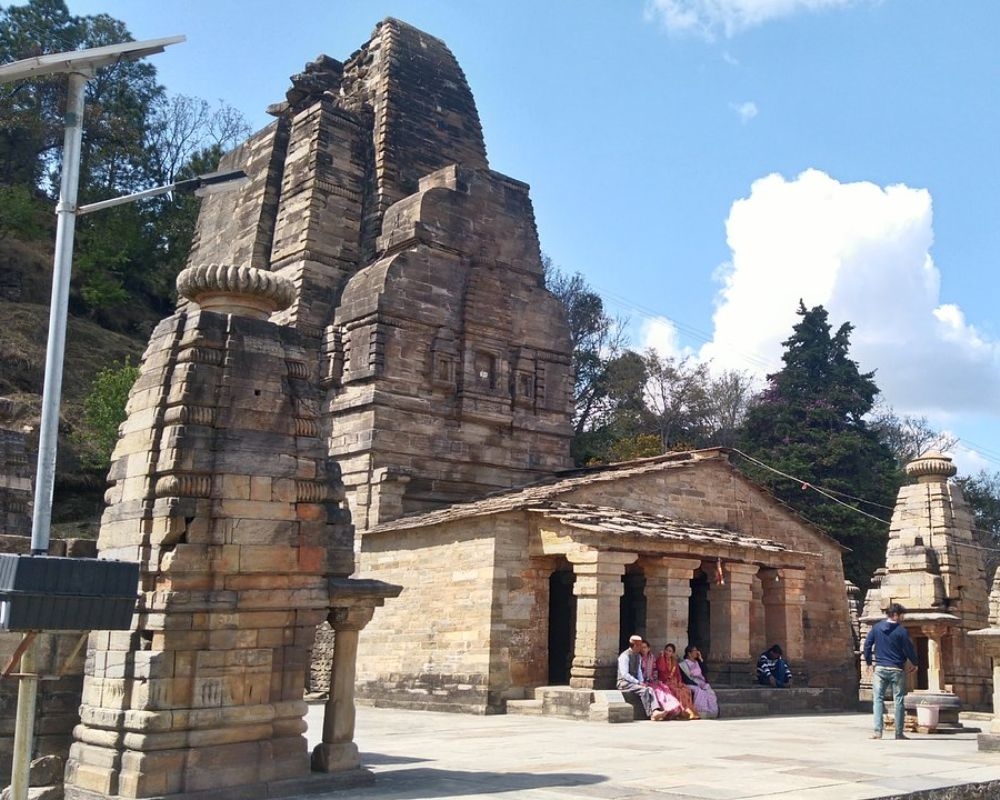 Temple Image 5
