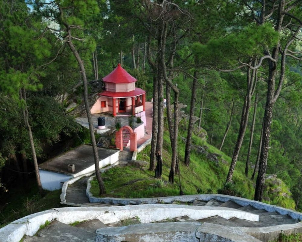 Temple Image 4