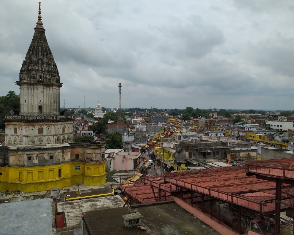 Temple Image 5