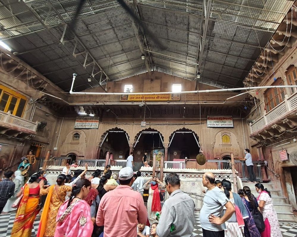 Temple Image 5