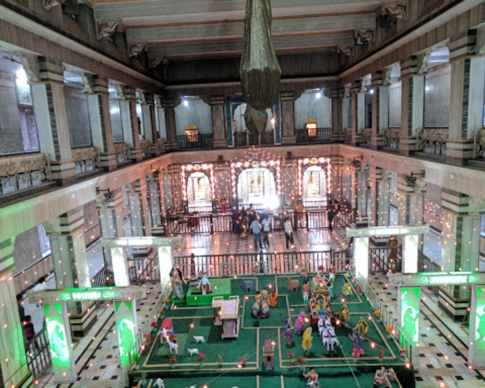 Temple Image 2