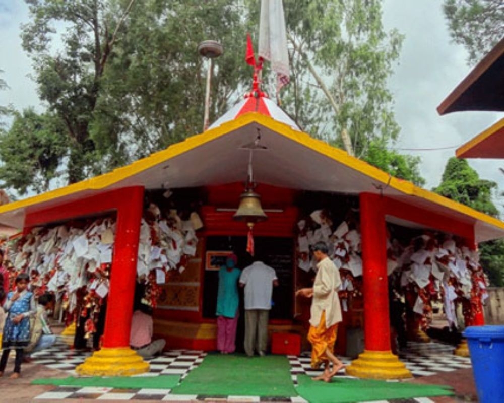 Temple Image 5