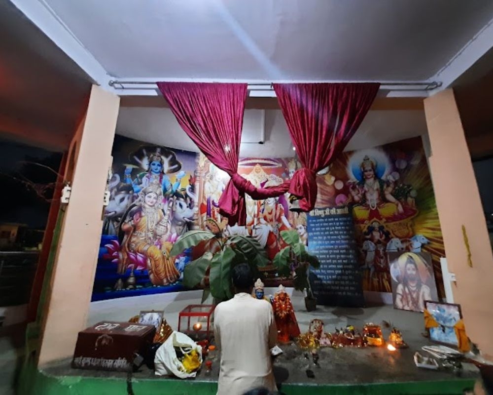 Temple Image 1
