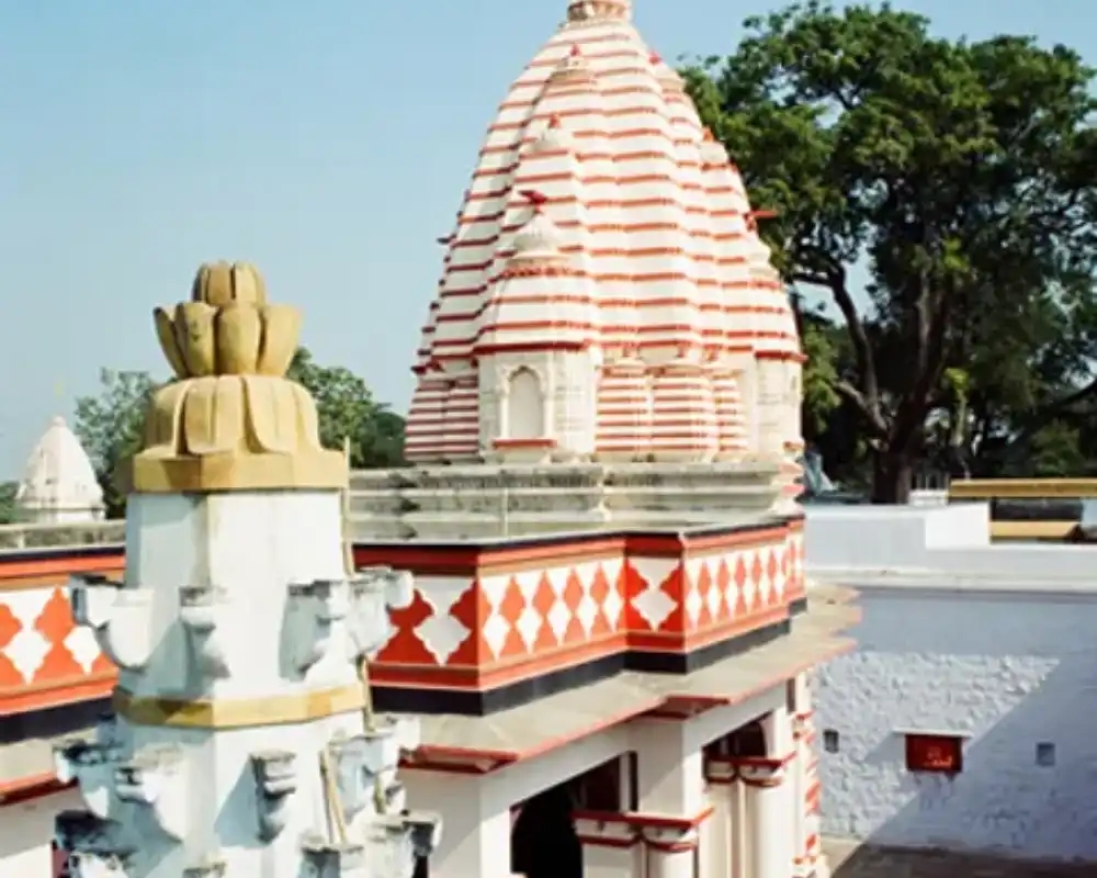 Temple Image 5