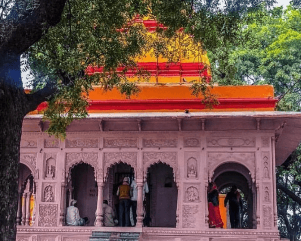 Temple Image 5