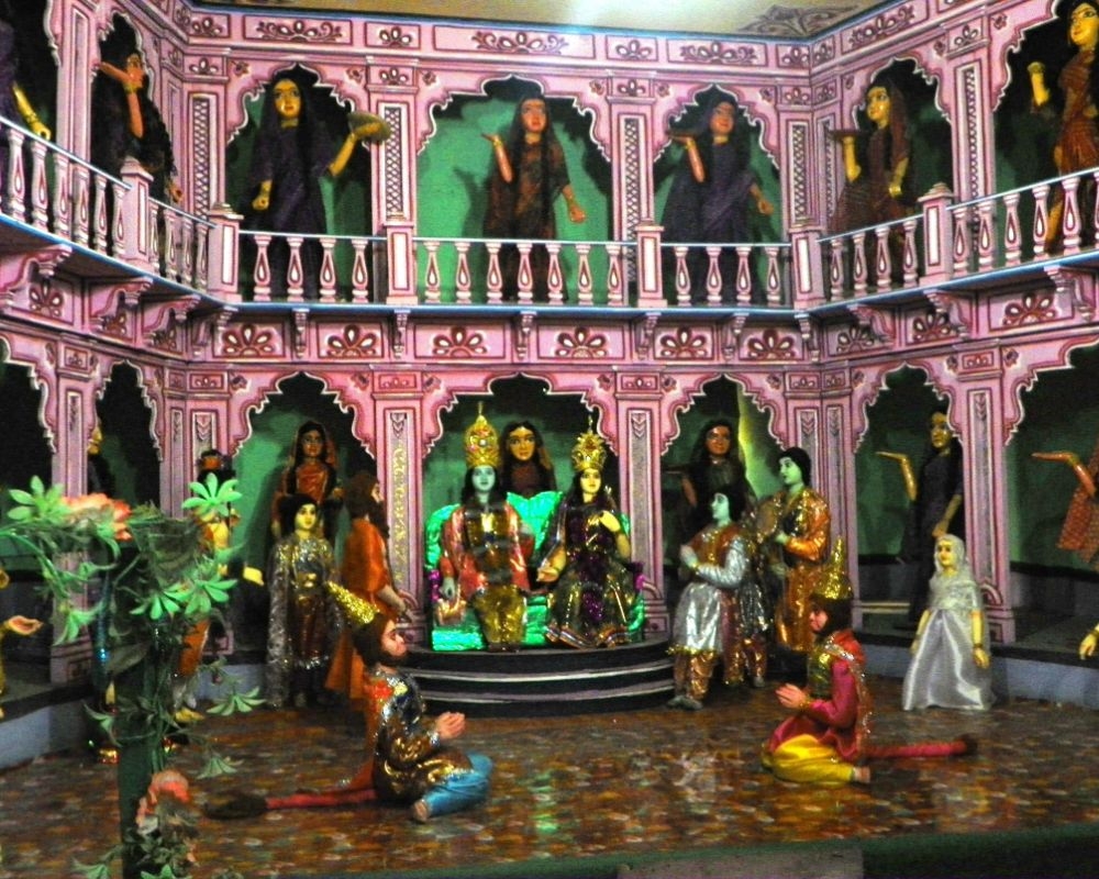 Temple Image 5