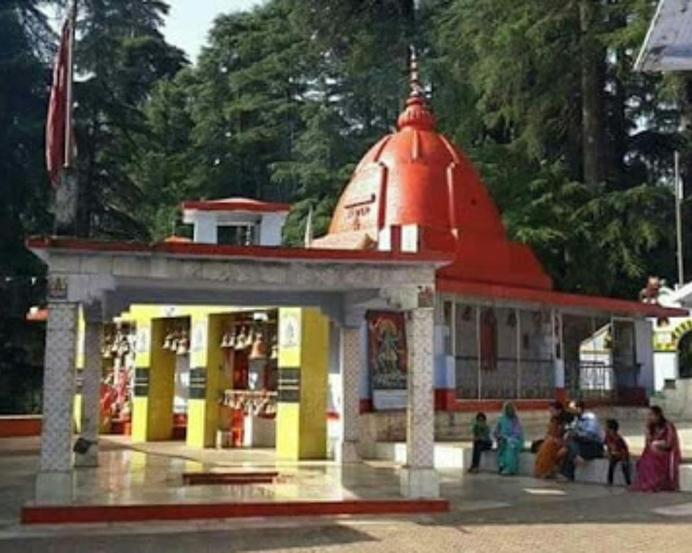 Temple Image 5
