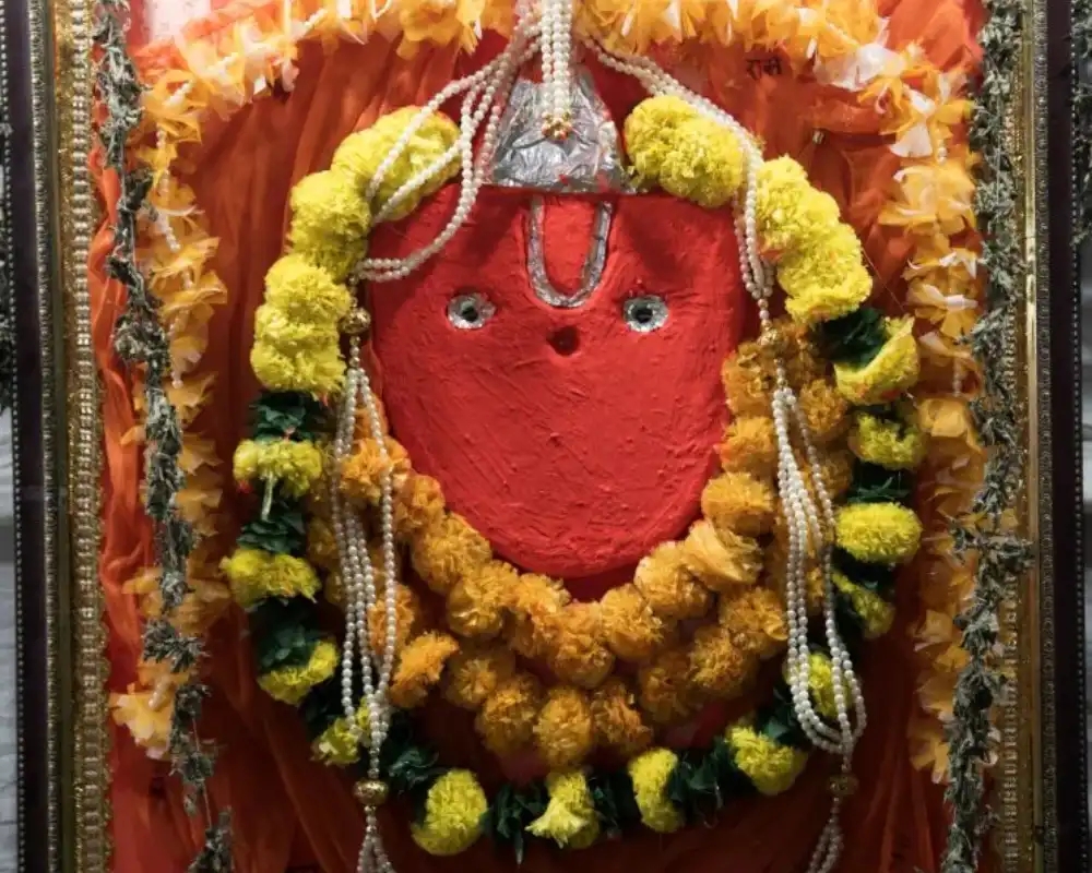 Temple Image 1