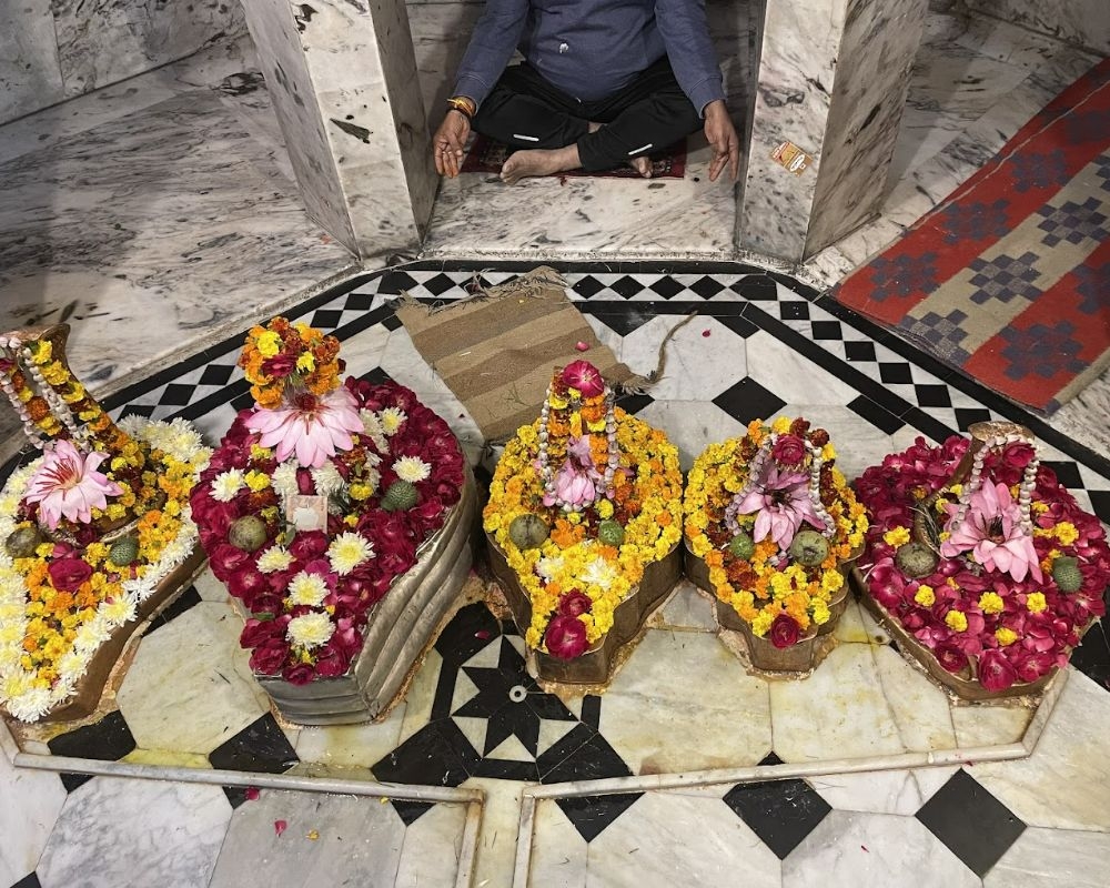 Temple Image 5