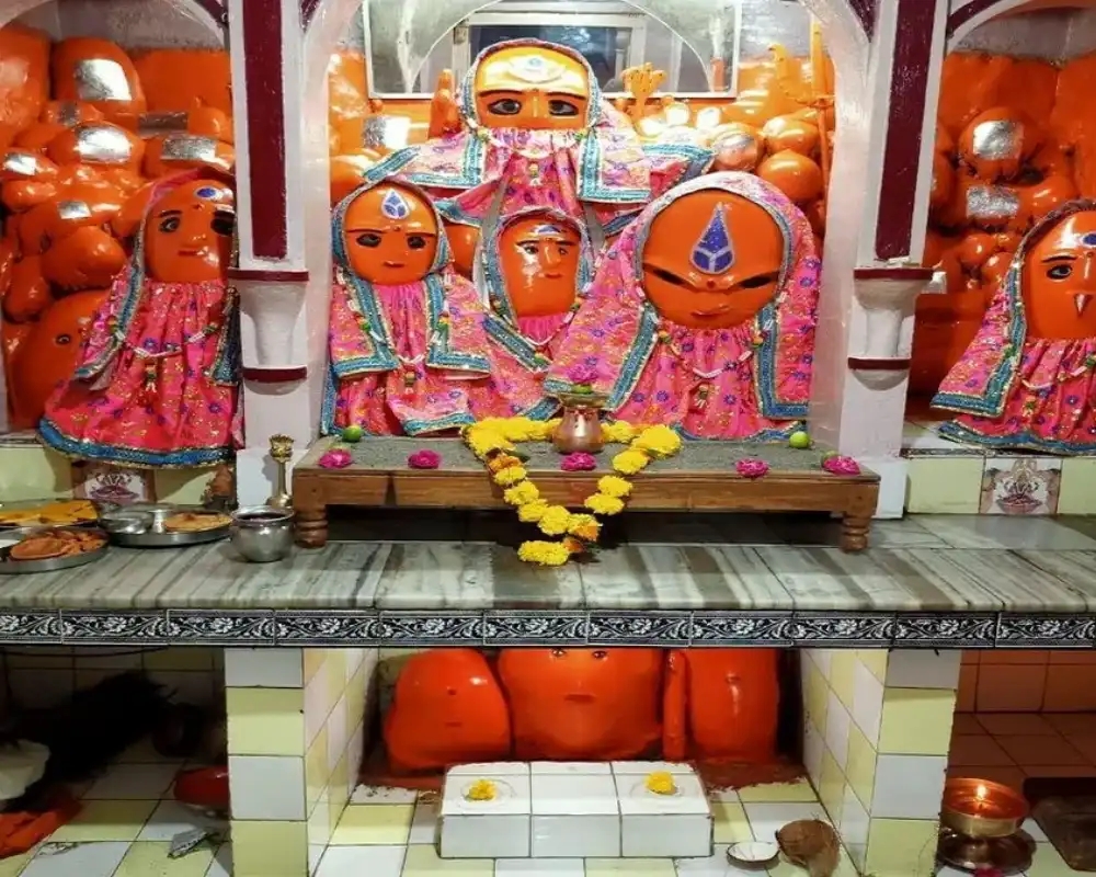 Temple Image 1