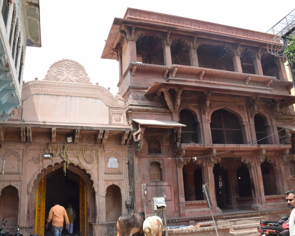 Temple Image 2