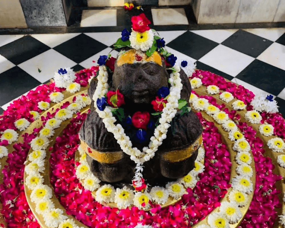 Temple Image 5