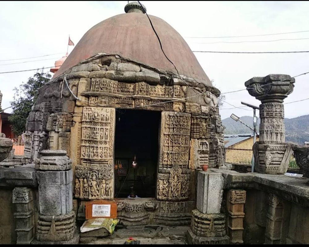Temple Image 5