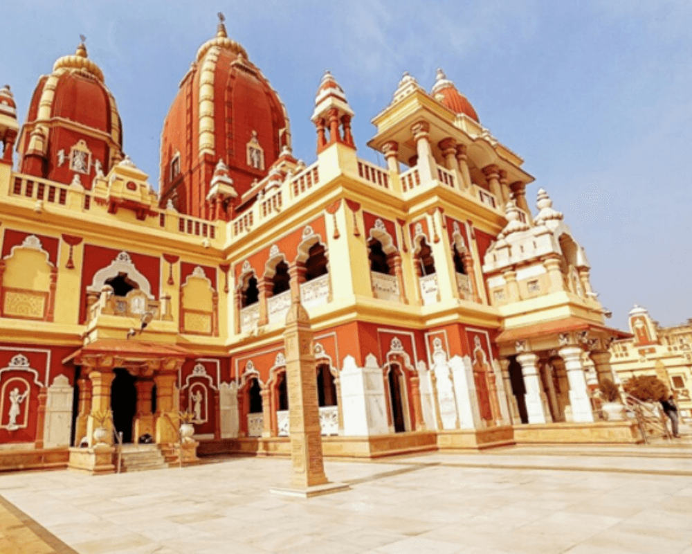 Temple Image 1