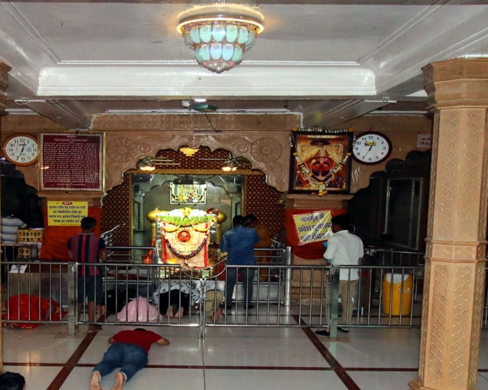 Temple Image 5