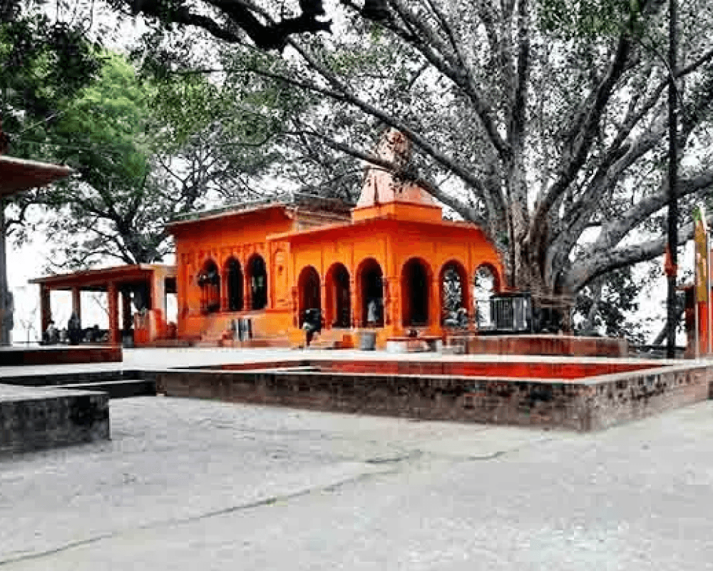 Temple Image 2