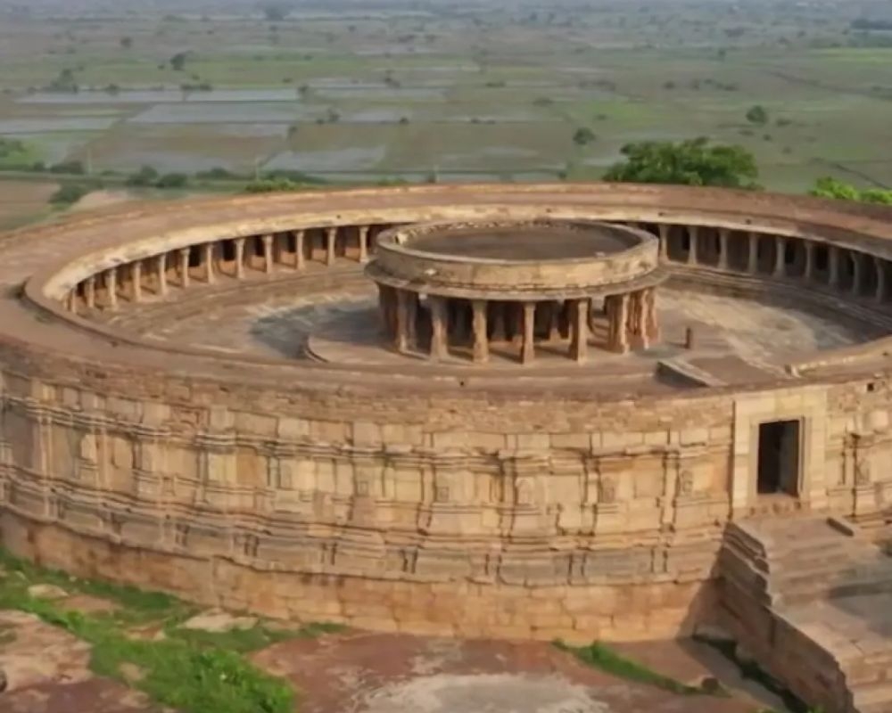 Temple Image 4