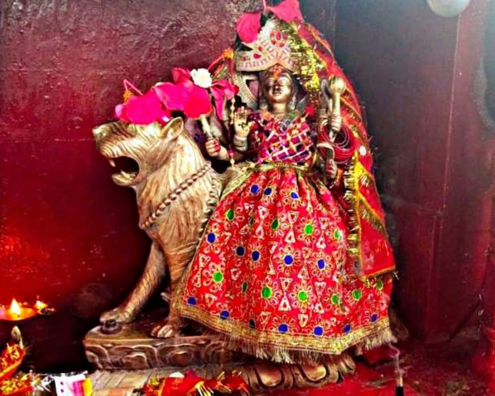 Temple Image 1