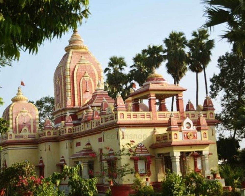 Temple Image 4