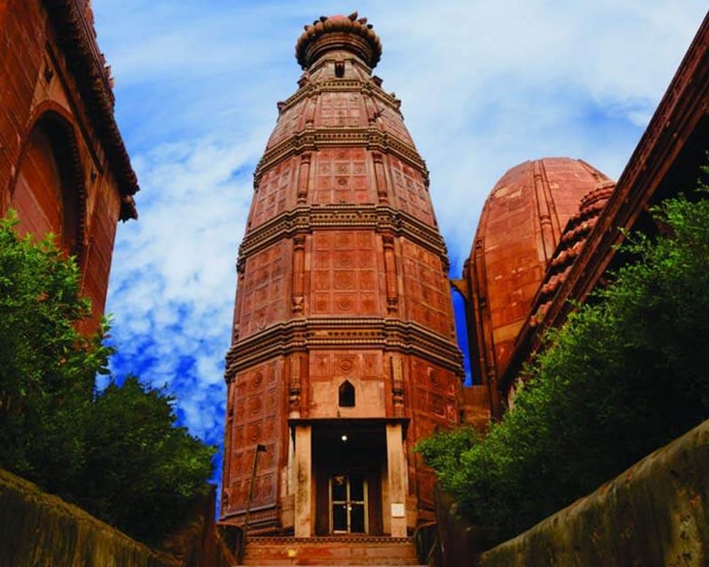 Temple Image 2