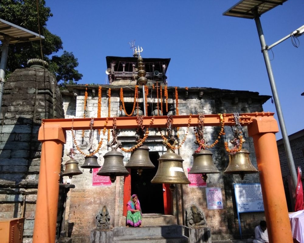 Temple Image 5