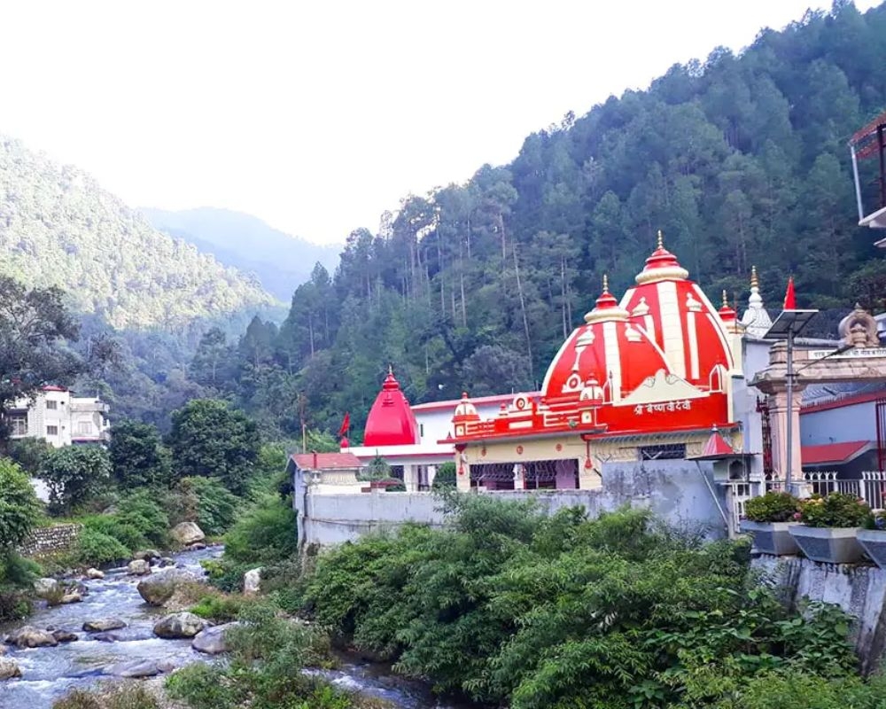 Temple Image 5