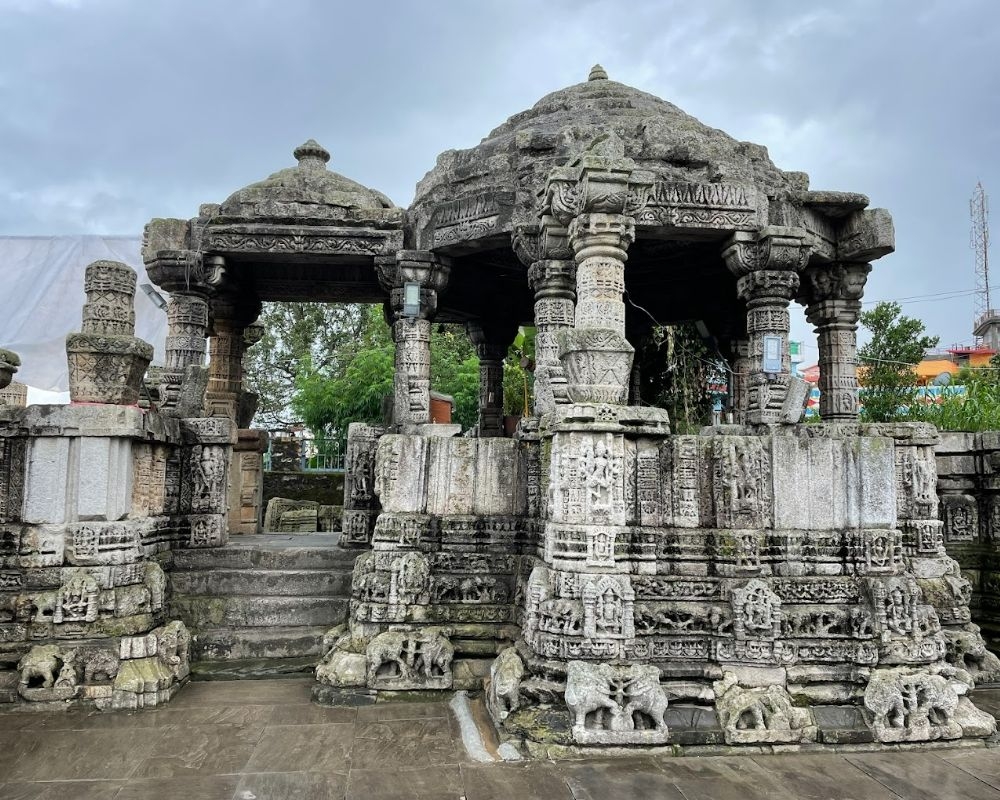 Temple Image 4
