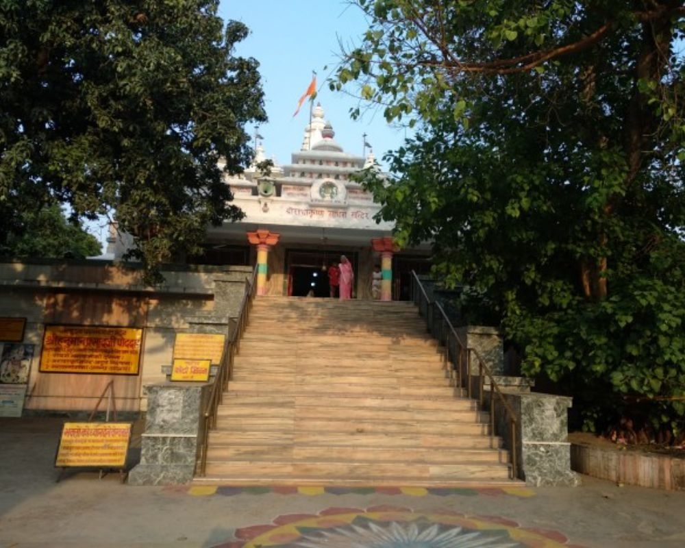 Temple Image 5
