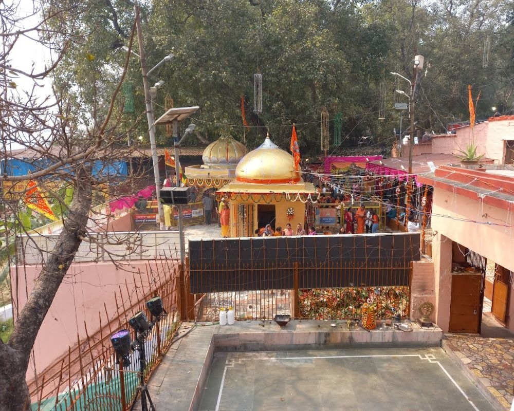 Temple Image 5
