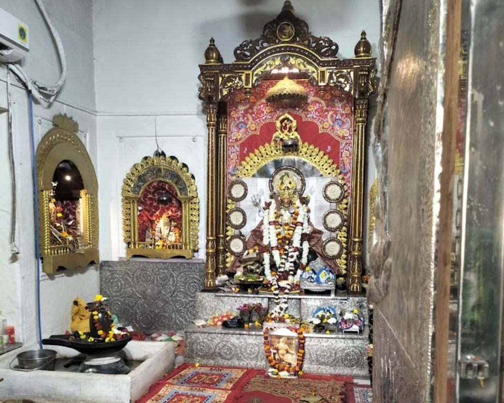 Temple Image 1