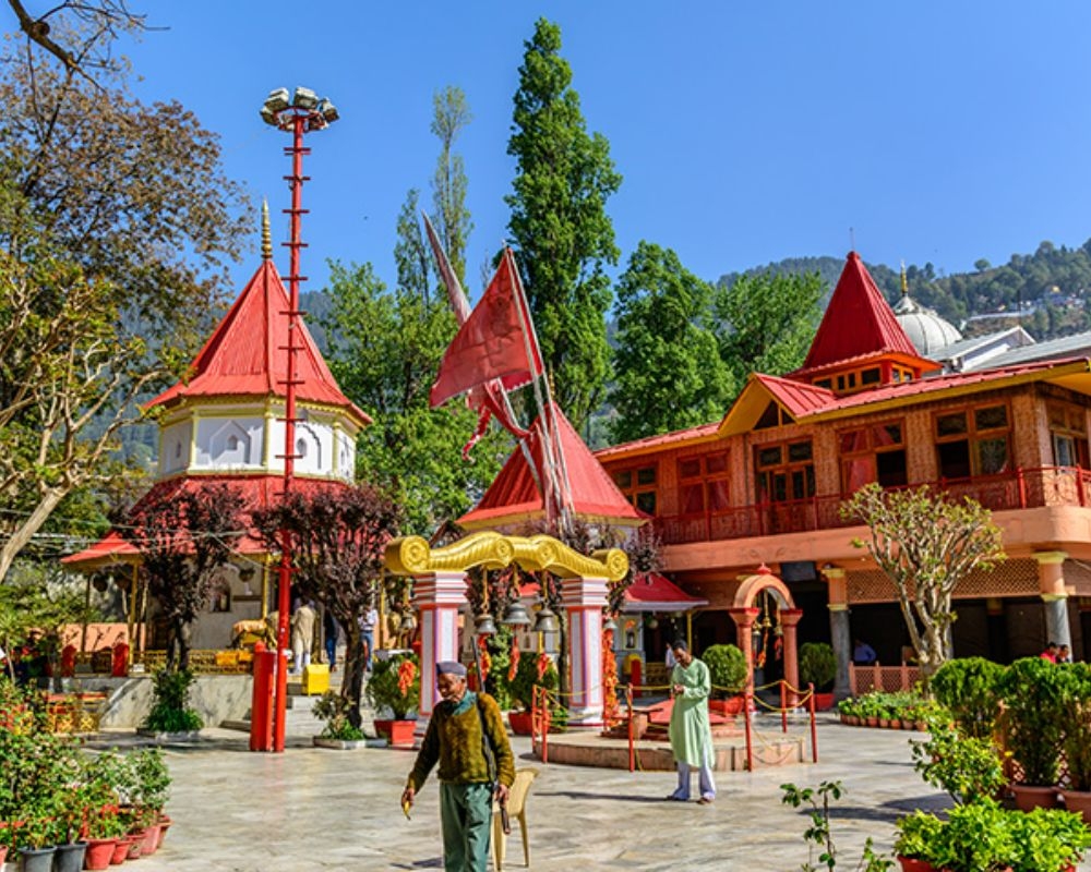 Temple Image 2