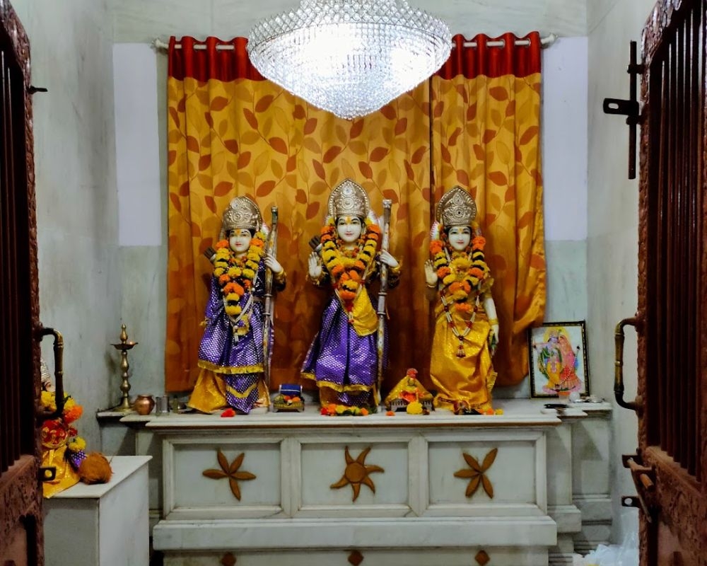 Temple Image 1