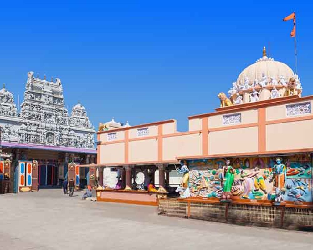 Temple Image 5