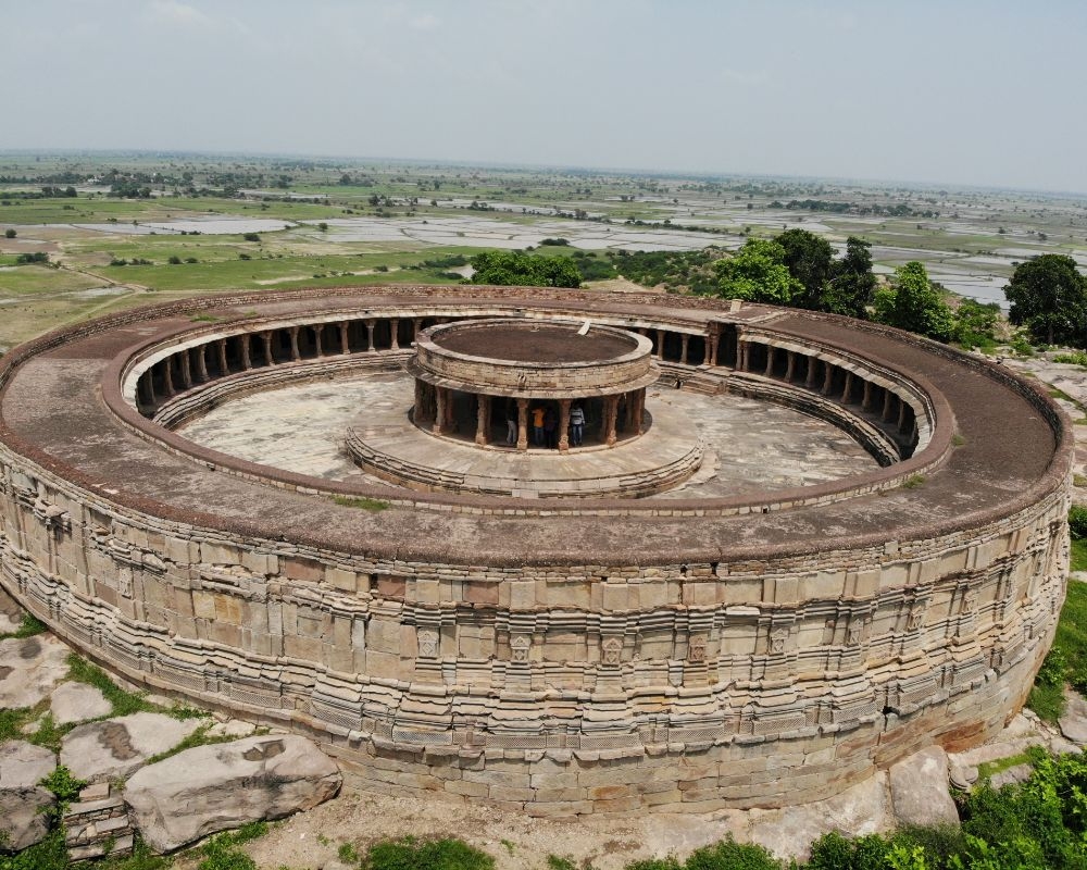 Temple Image 2