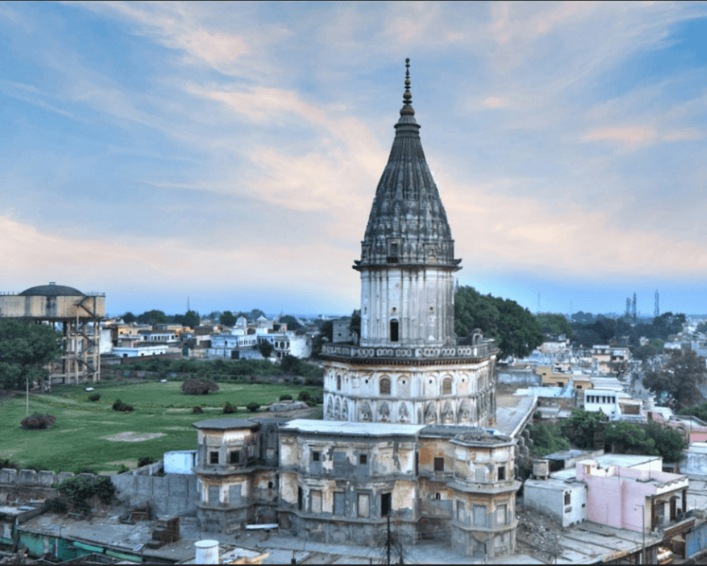 Temple Image 2