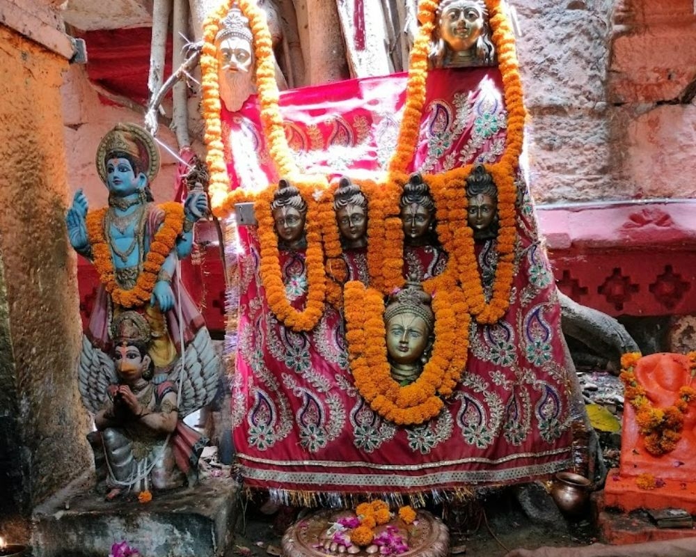 Temple Image 1