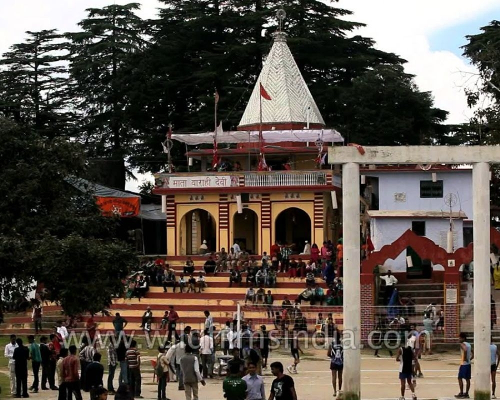 Temple Image 5