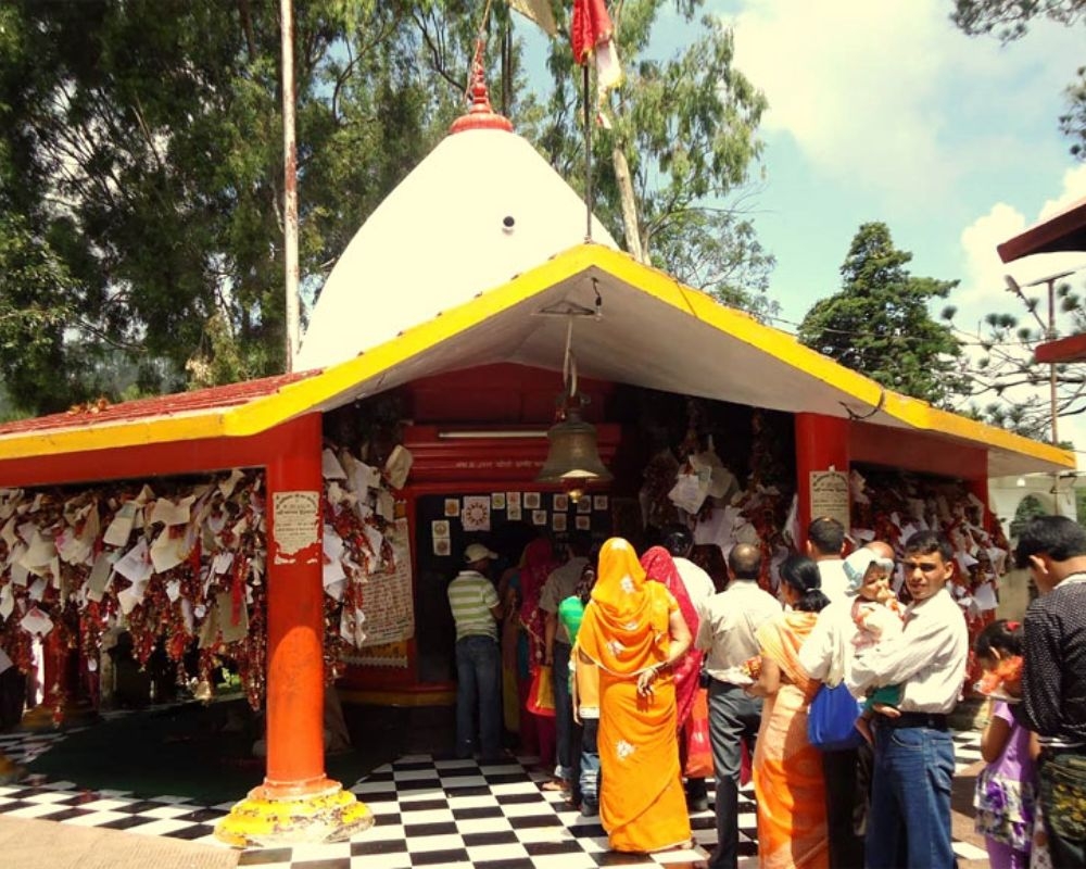 Temple Image 4