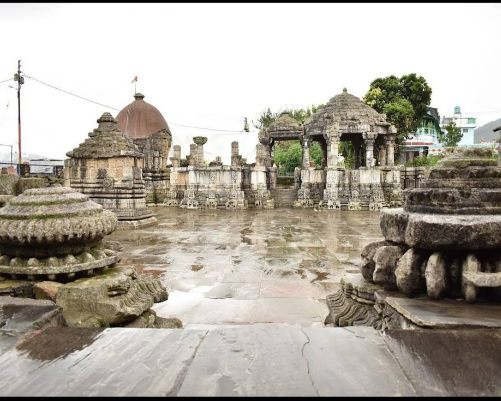 Temple Image 2