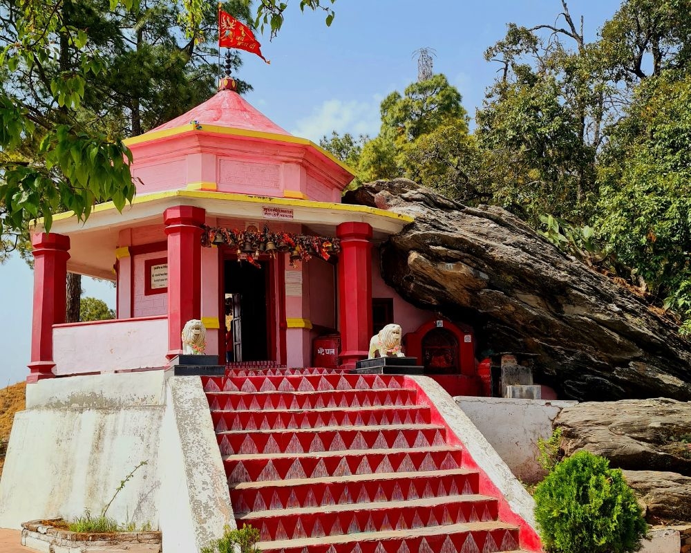 Temple Image 3