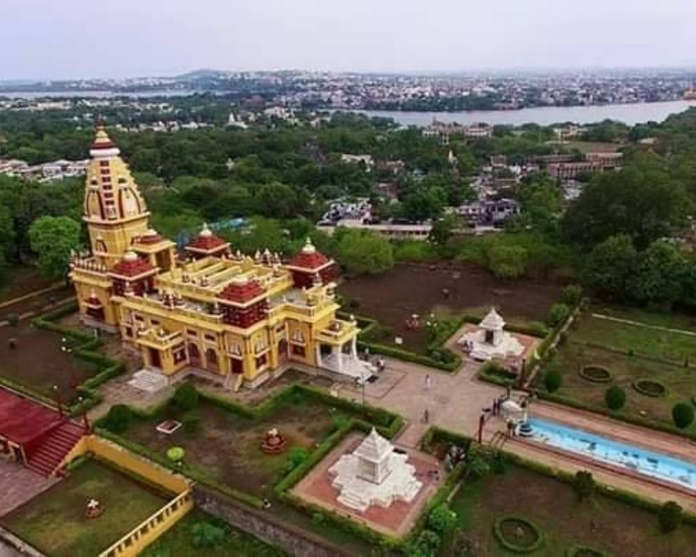 Temple Image 4