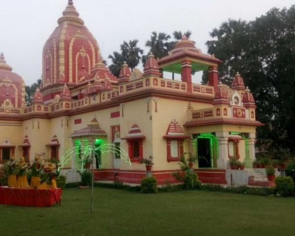 Temple Image 5