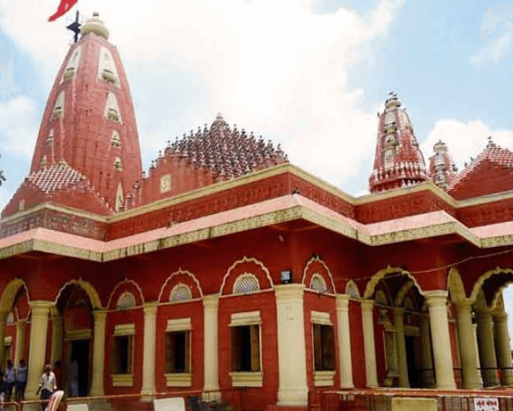 Temple Image 5