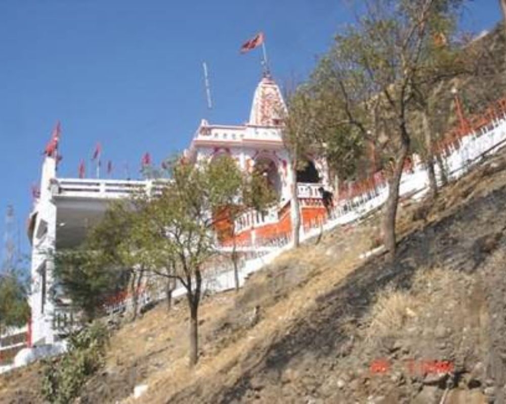 Temple Image 3