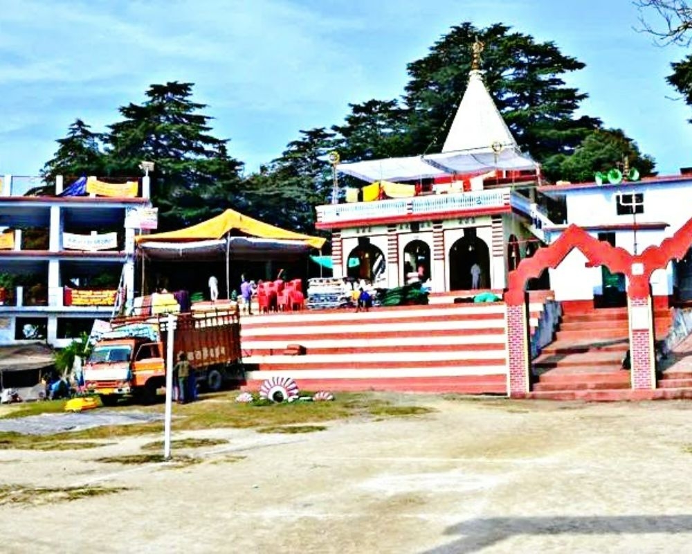 Temple Image 4