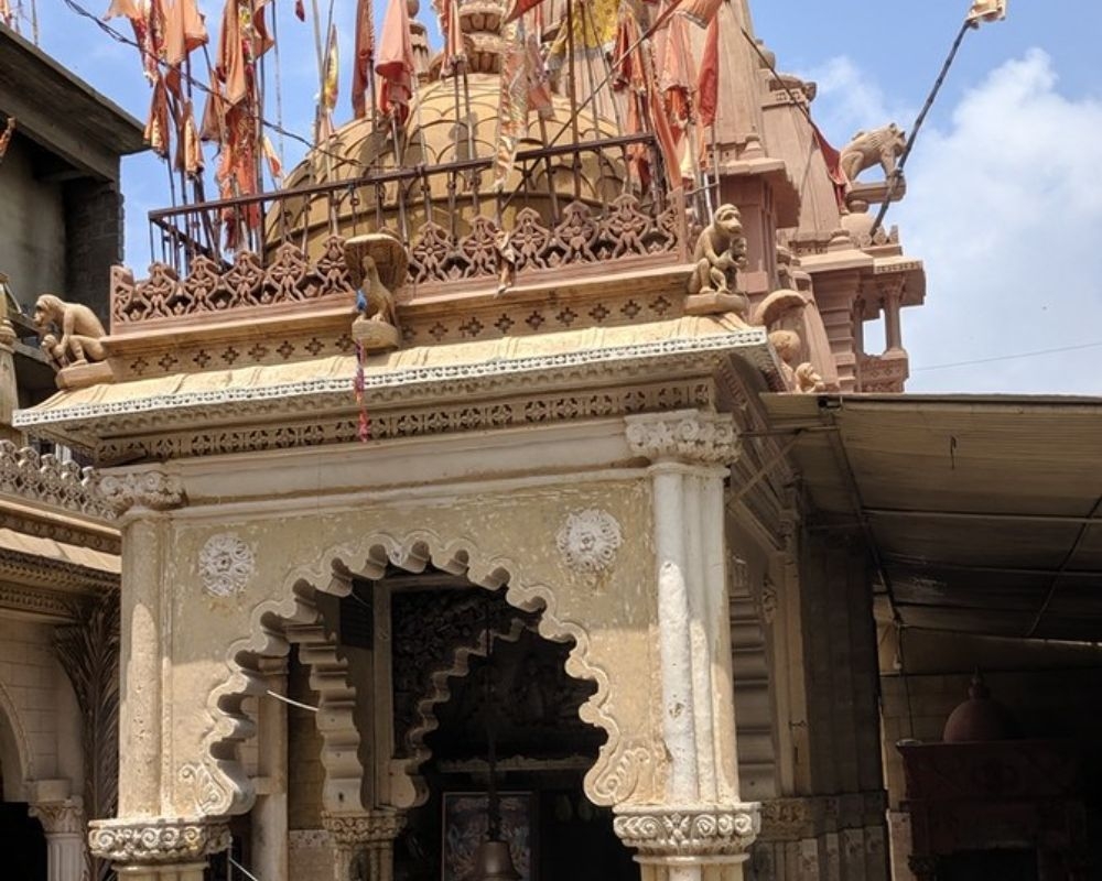 Temple Image 5