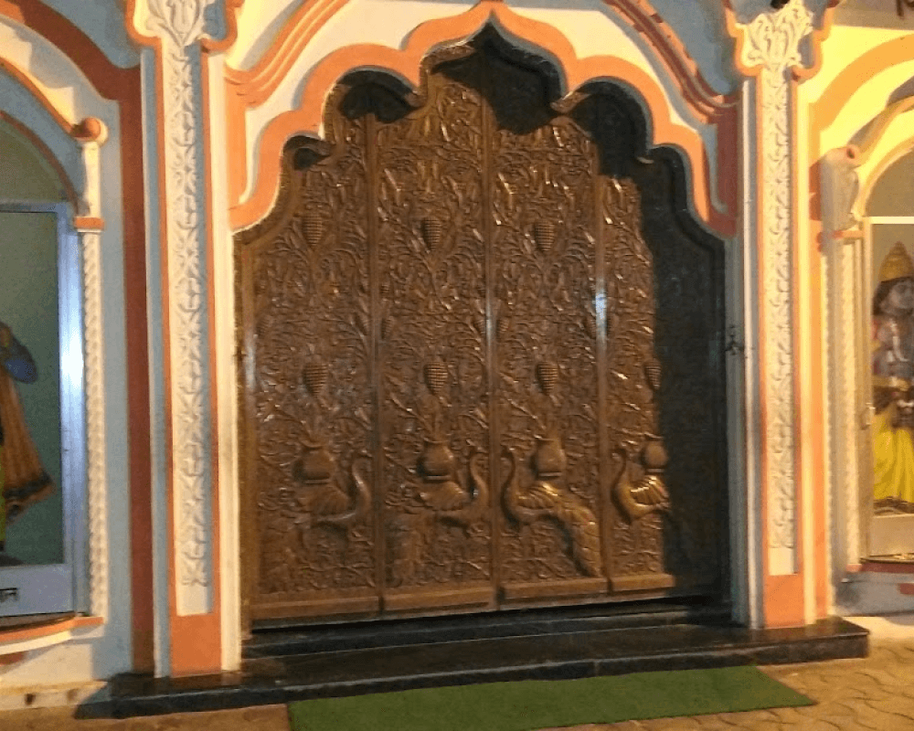 Temple Image 5