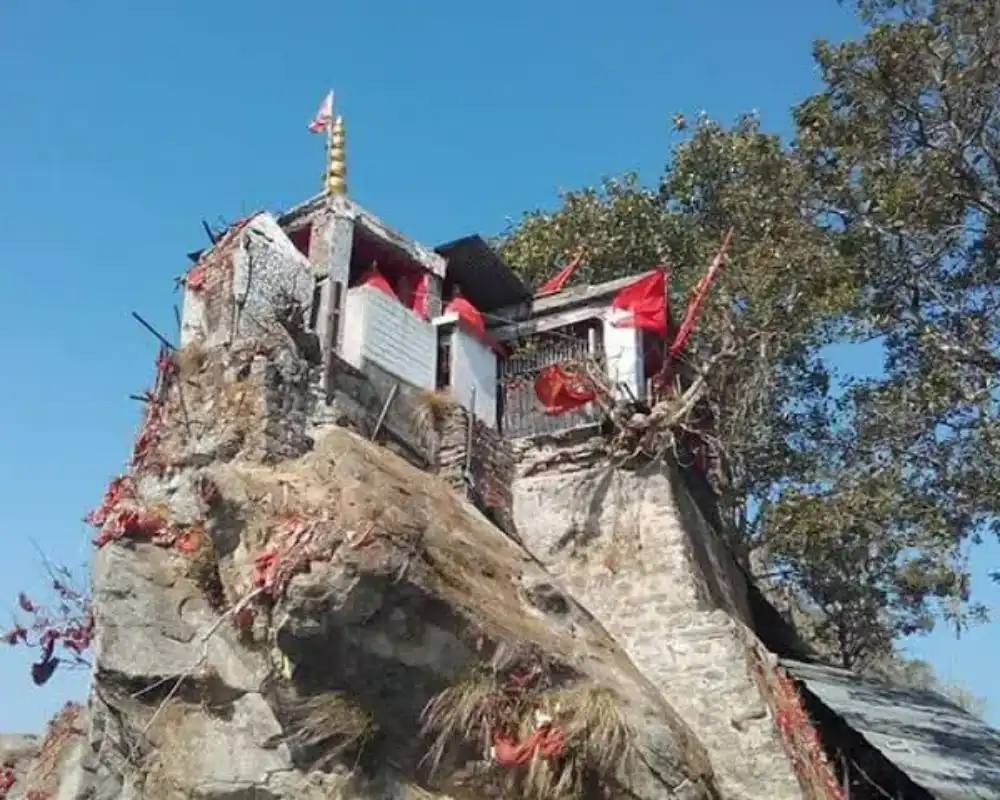 Temple Image 2