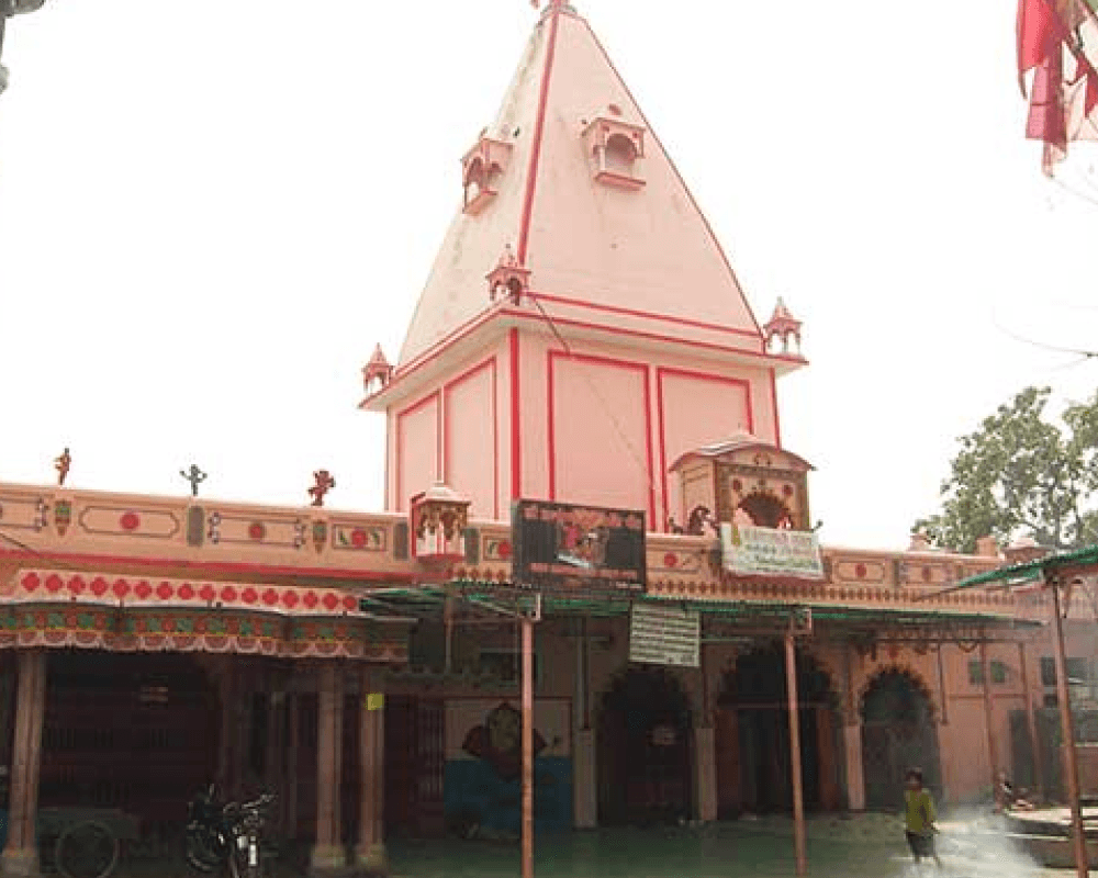 Temple Image 5
