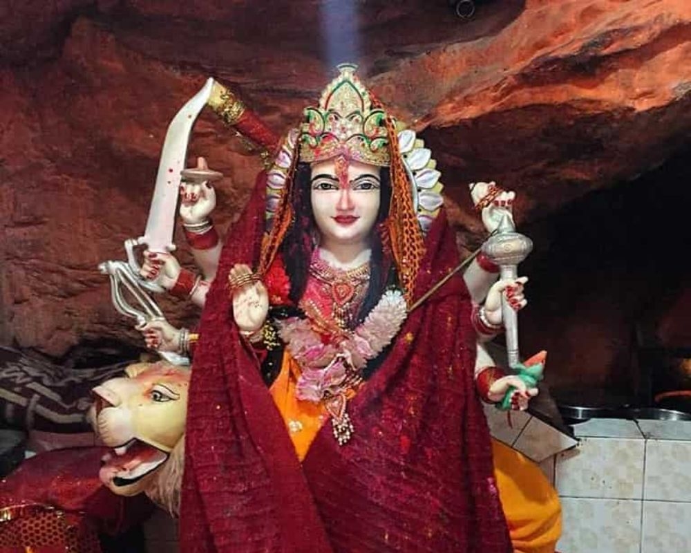 Temple Image 2